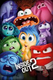 Inside Out 2 (CAM)