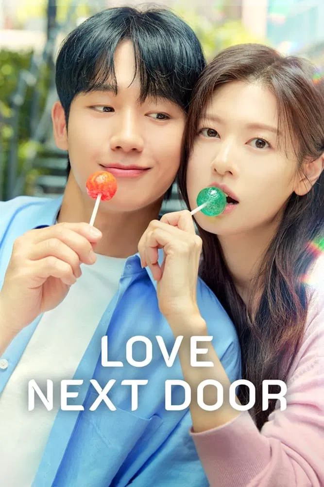 [07] Love Next Door